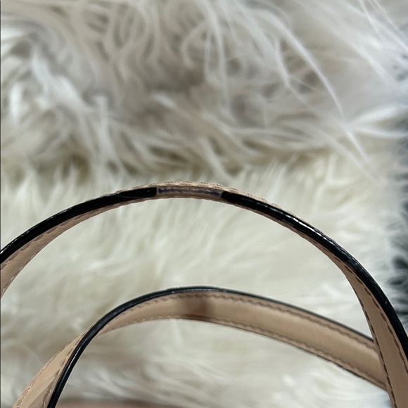 Michael Kors Ballet Pink Tote Bag - Picture 8 of 16